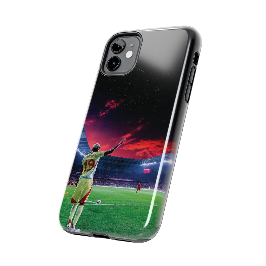 Lamine Yamal - Phone Case