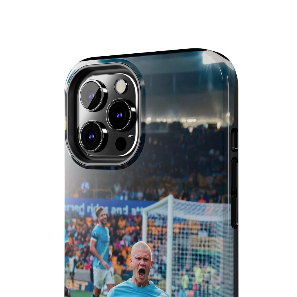 Erling Haaland - Phone Case