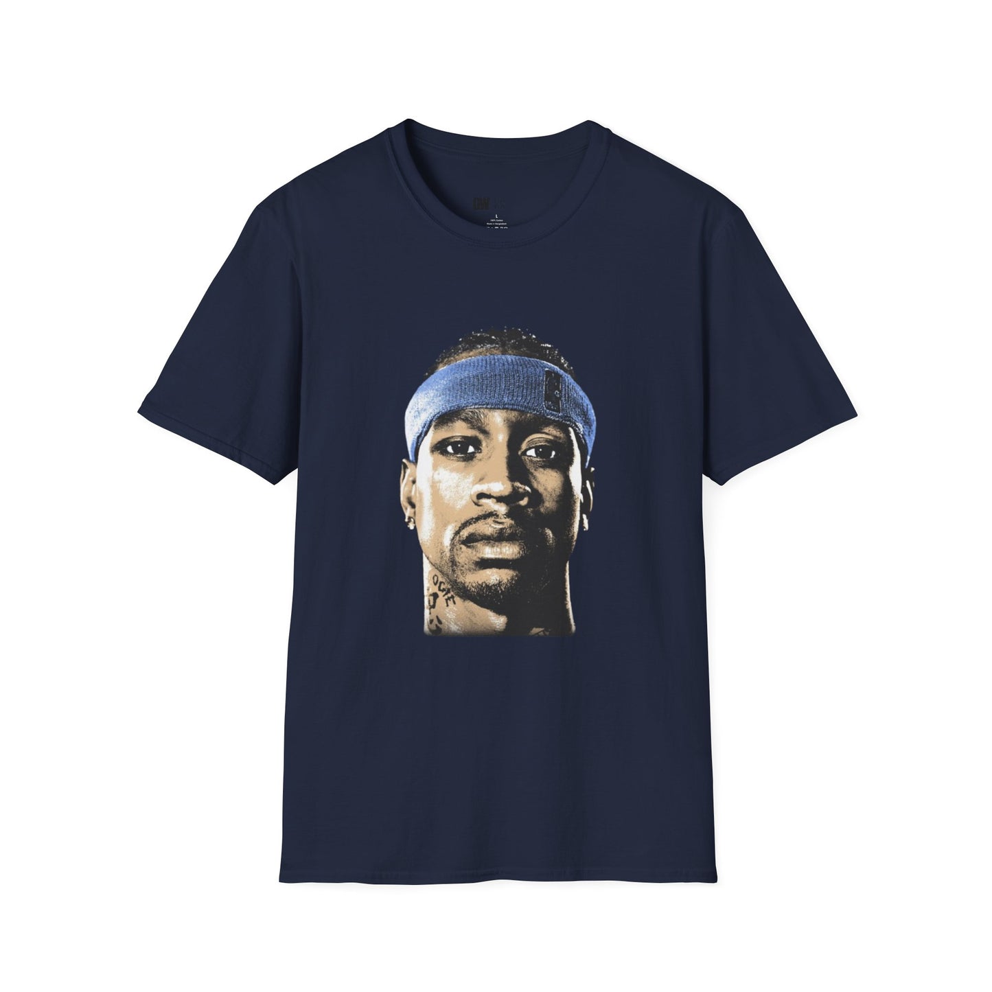 Allen Iverson - Shirt