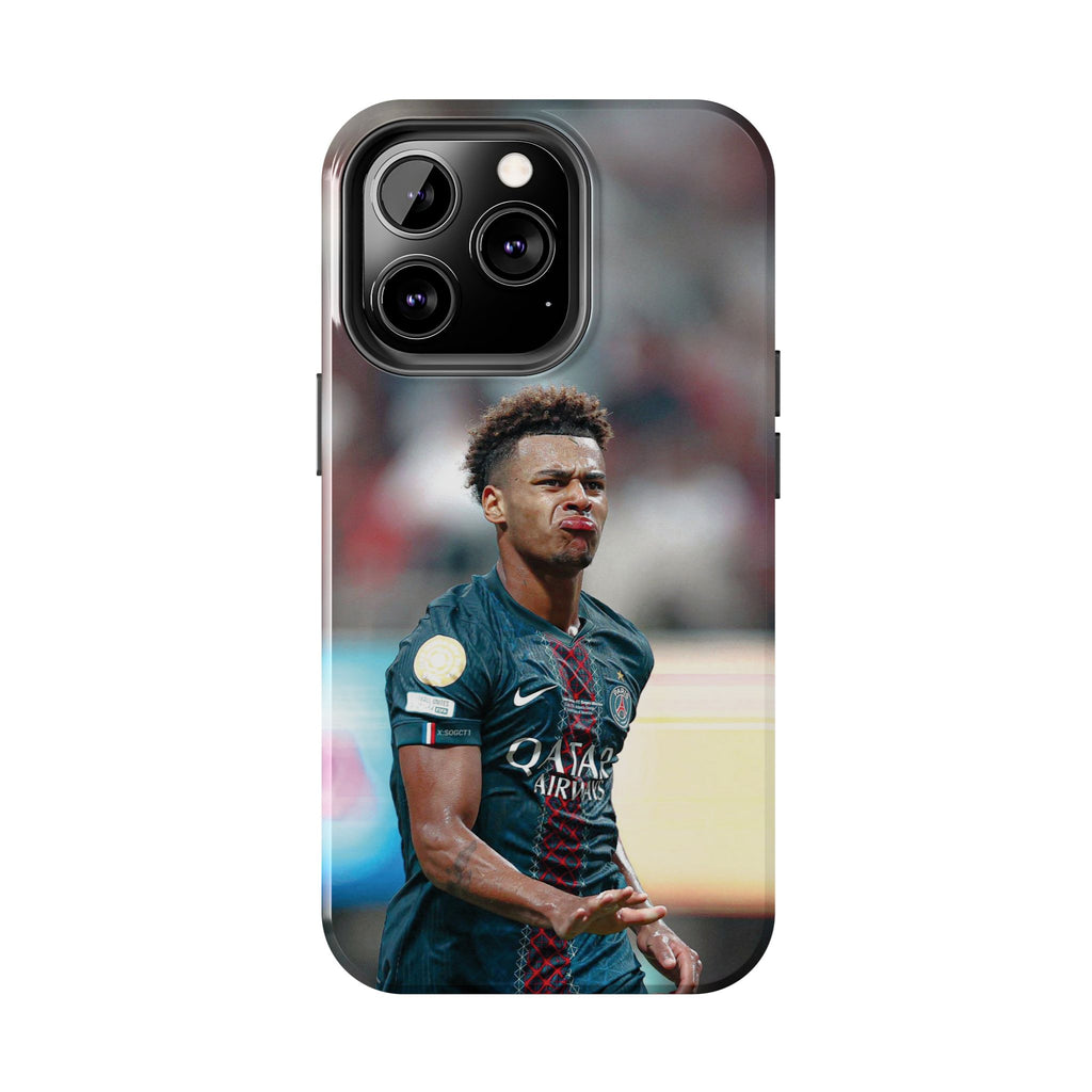 Desire Doue - Phone Case