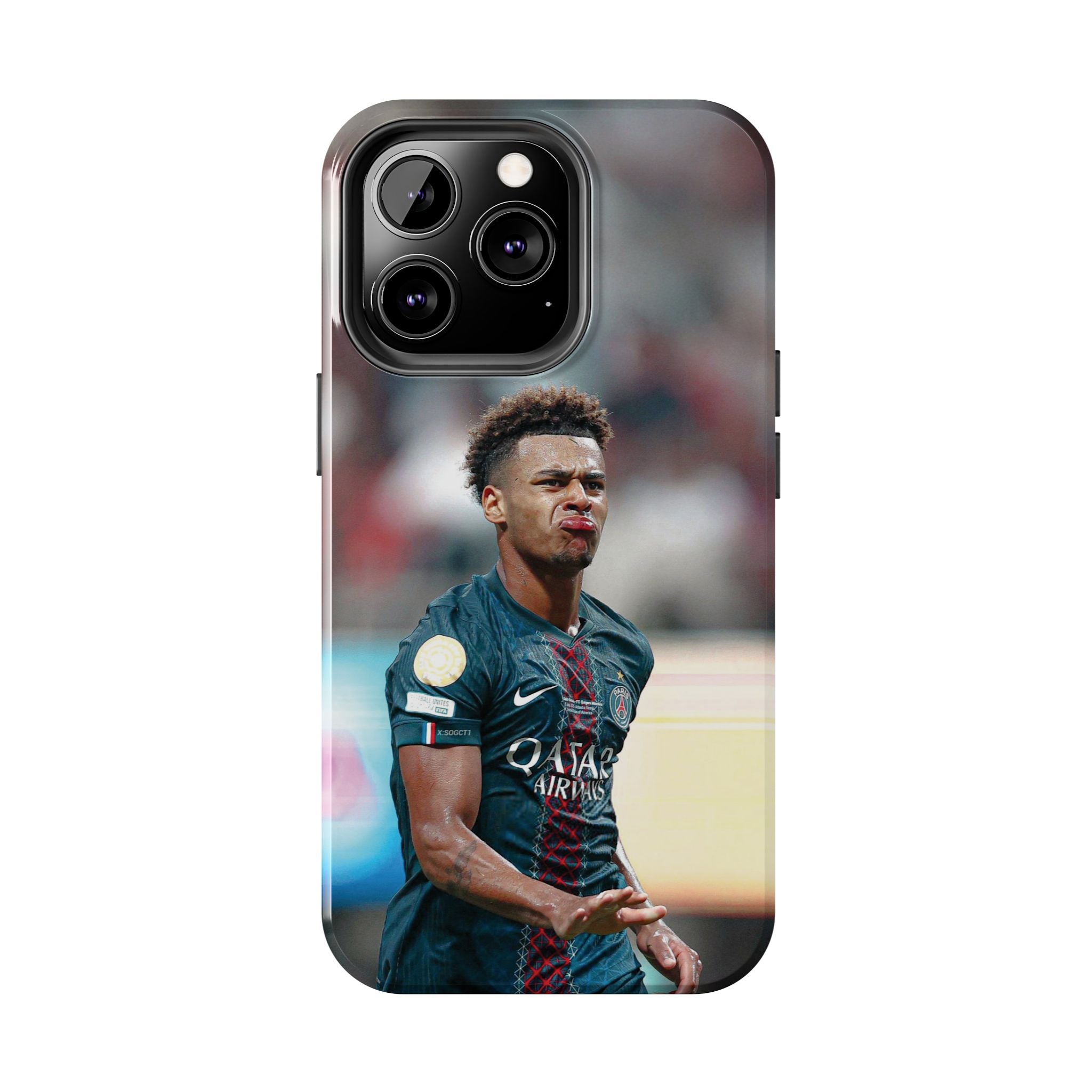 Desire Doue - Phone Case