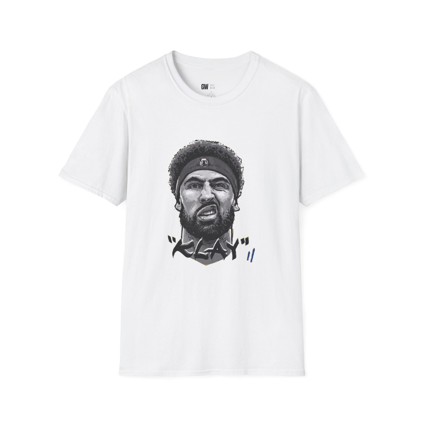 Klay Thompson - Shirt