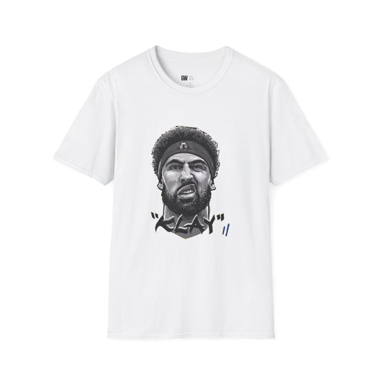 Klay Thompson - Shirt
