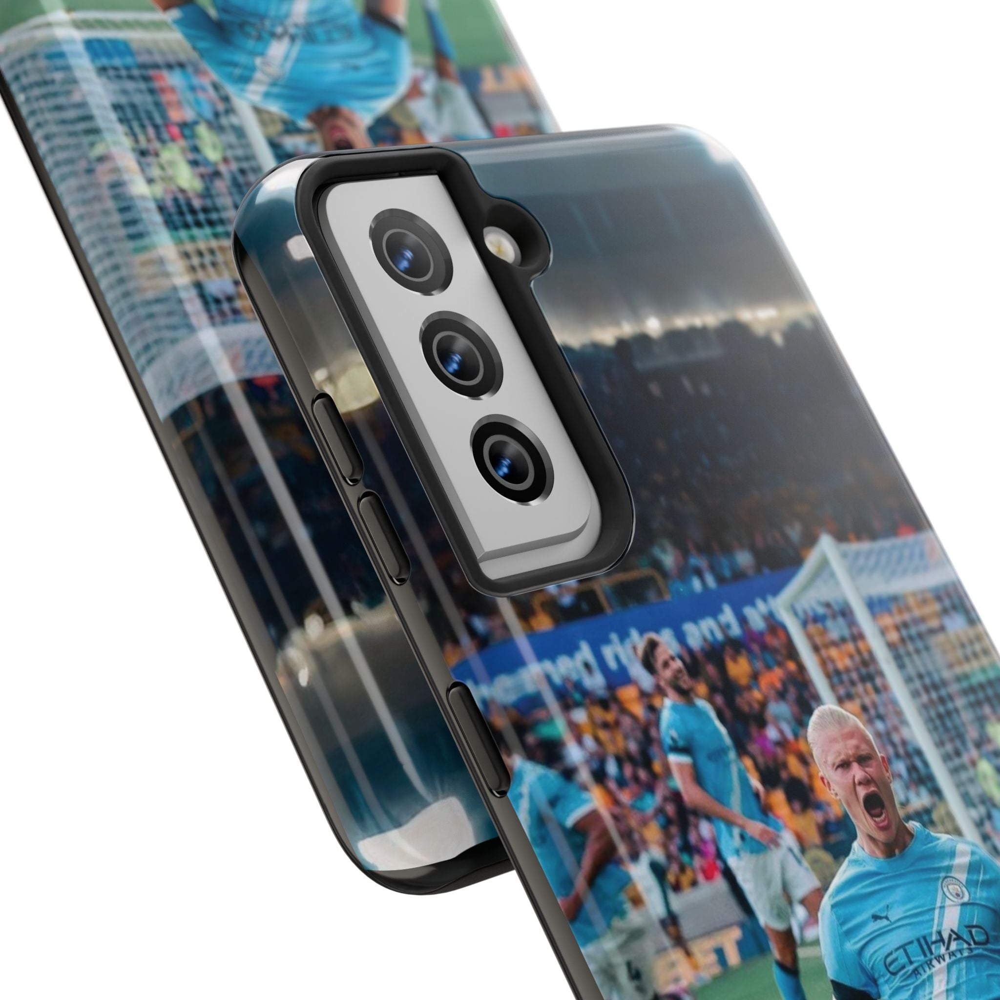 Erling Haaland - Phone Case