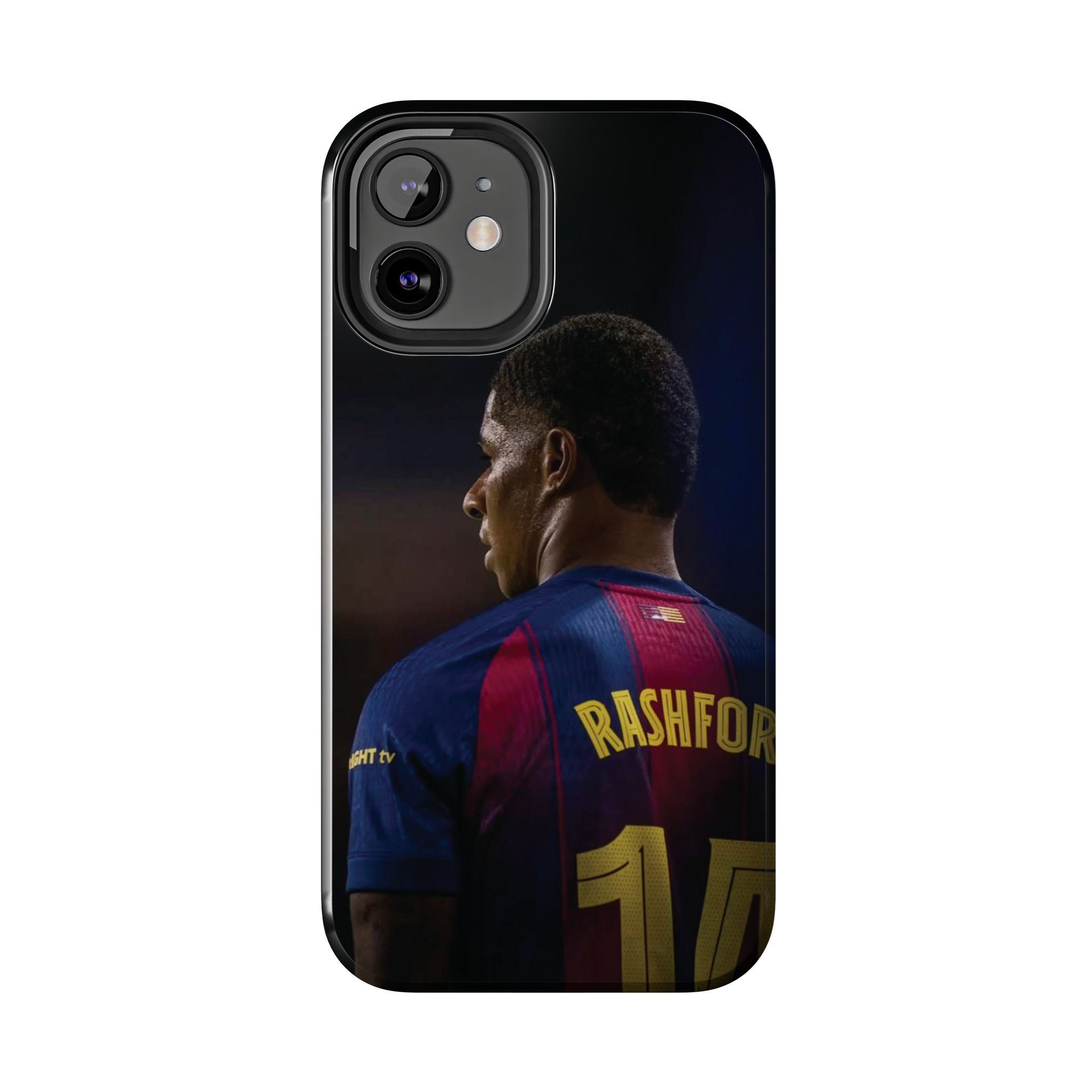 Marcus Rashford - Phone Case