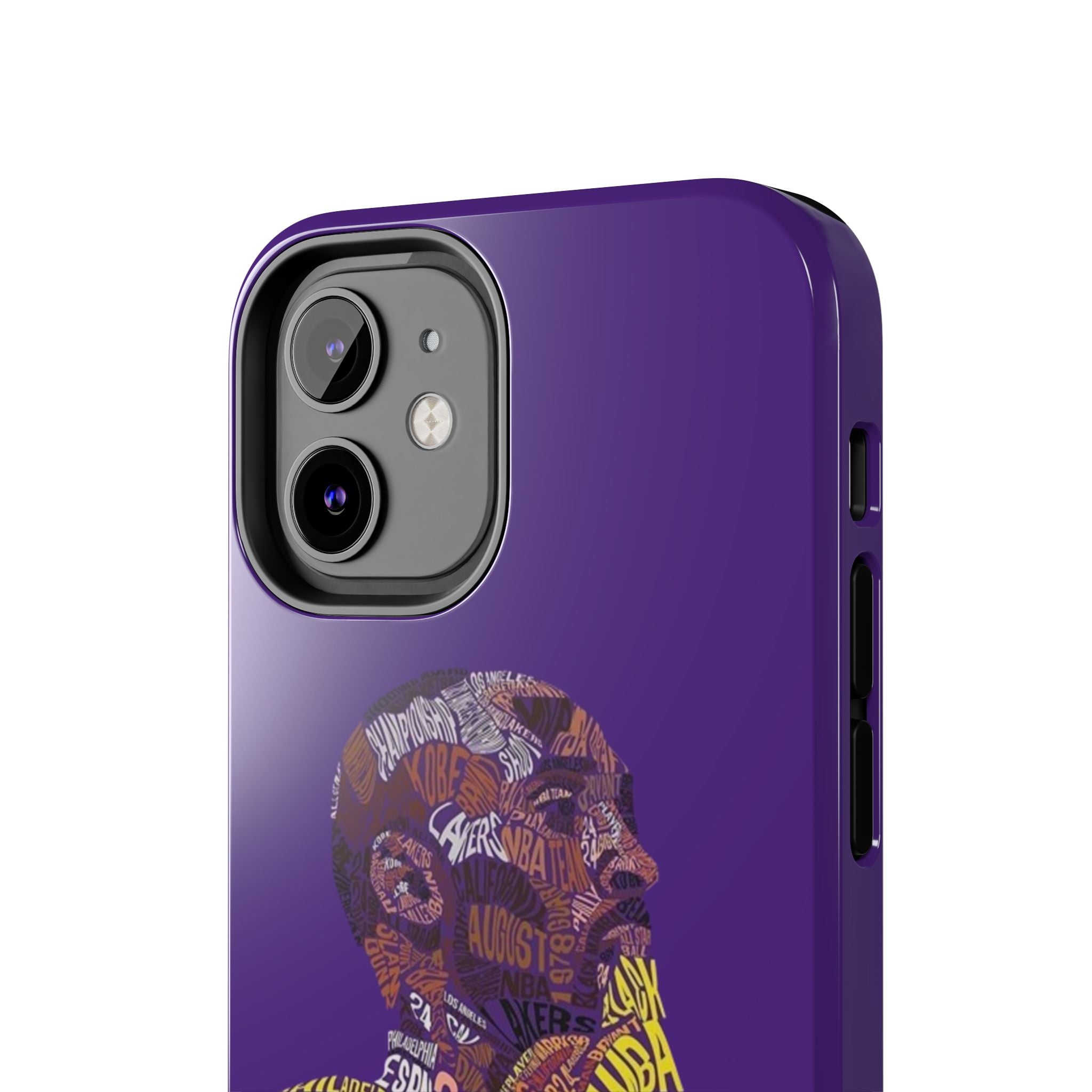 Kobe Bryant - Phone Case