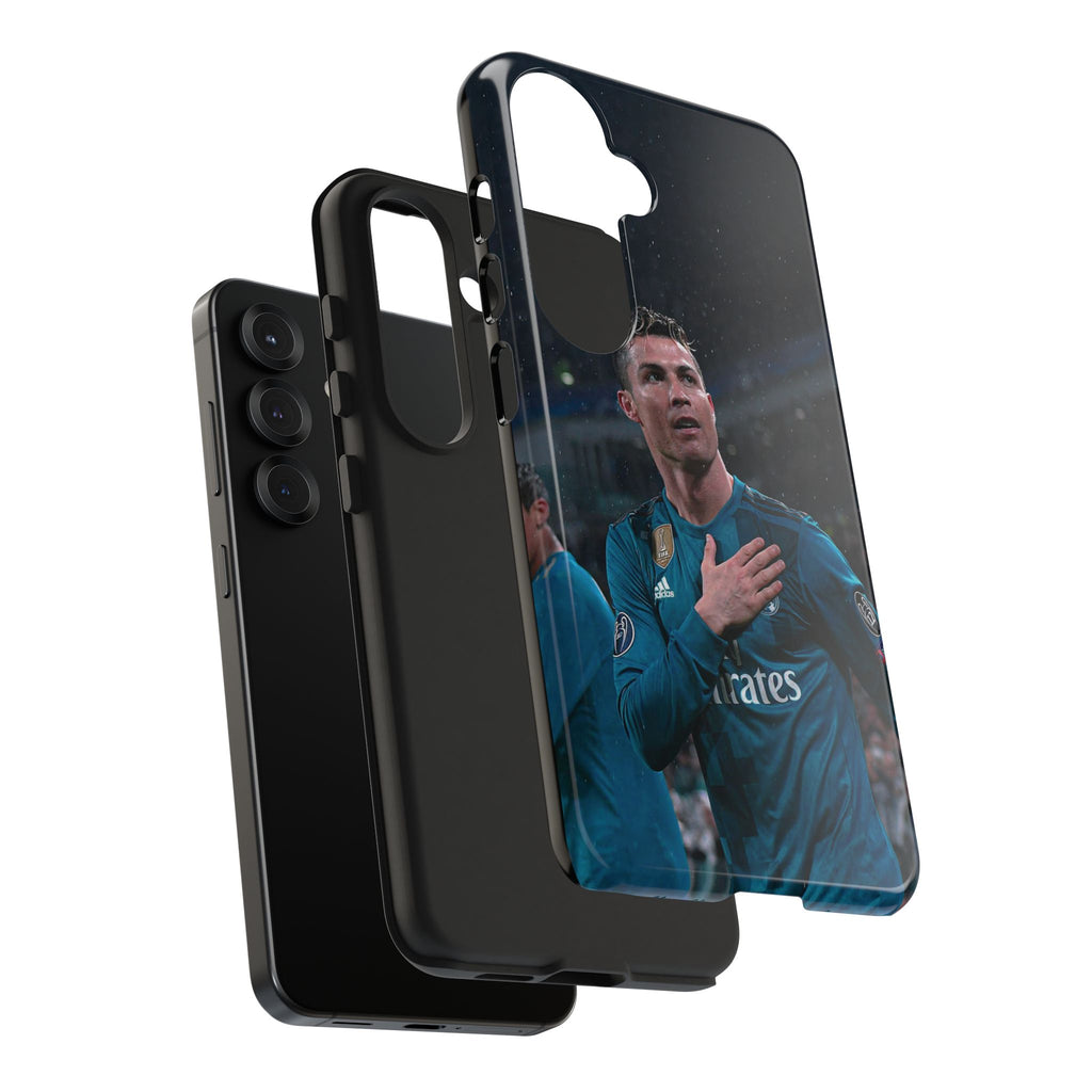Cristiano Ronaldo - Phone Case