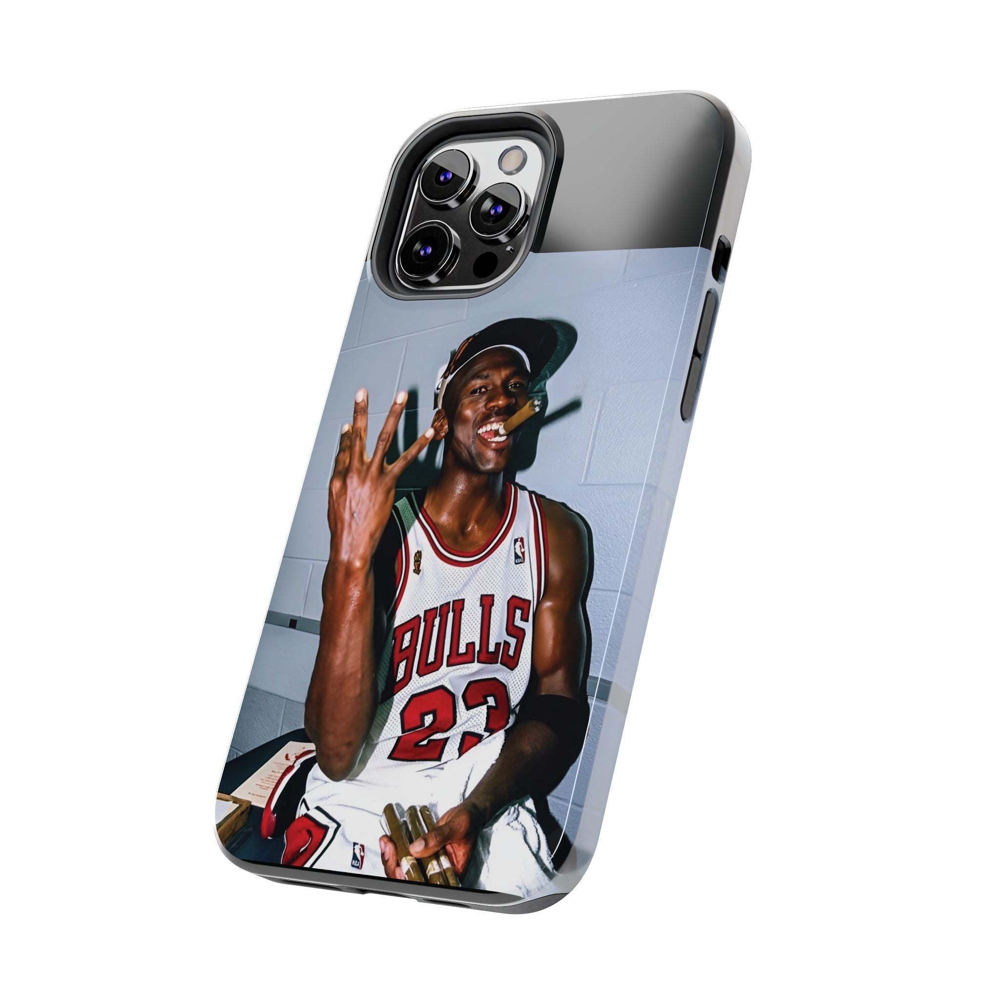 Michael Jordan - Phone Case