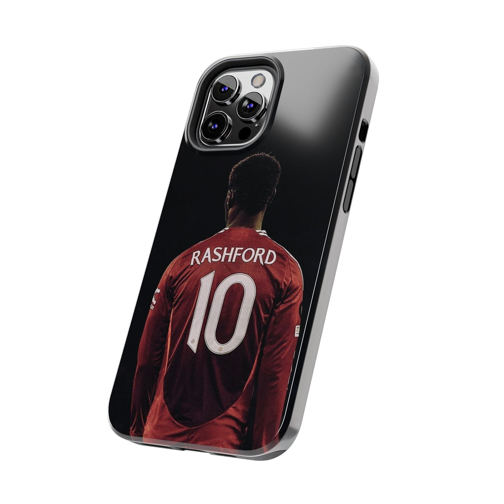 Marcus Rashford - Phone Case