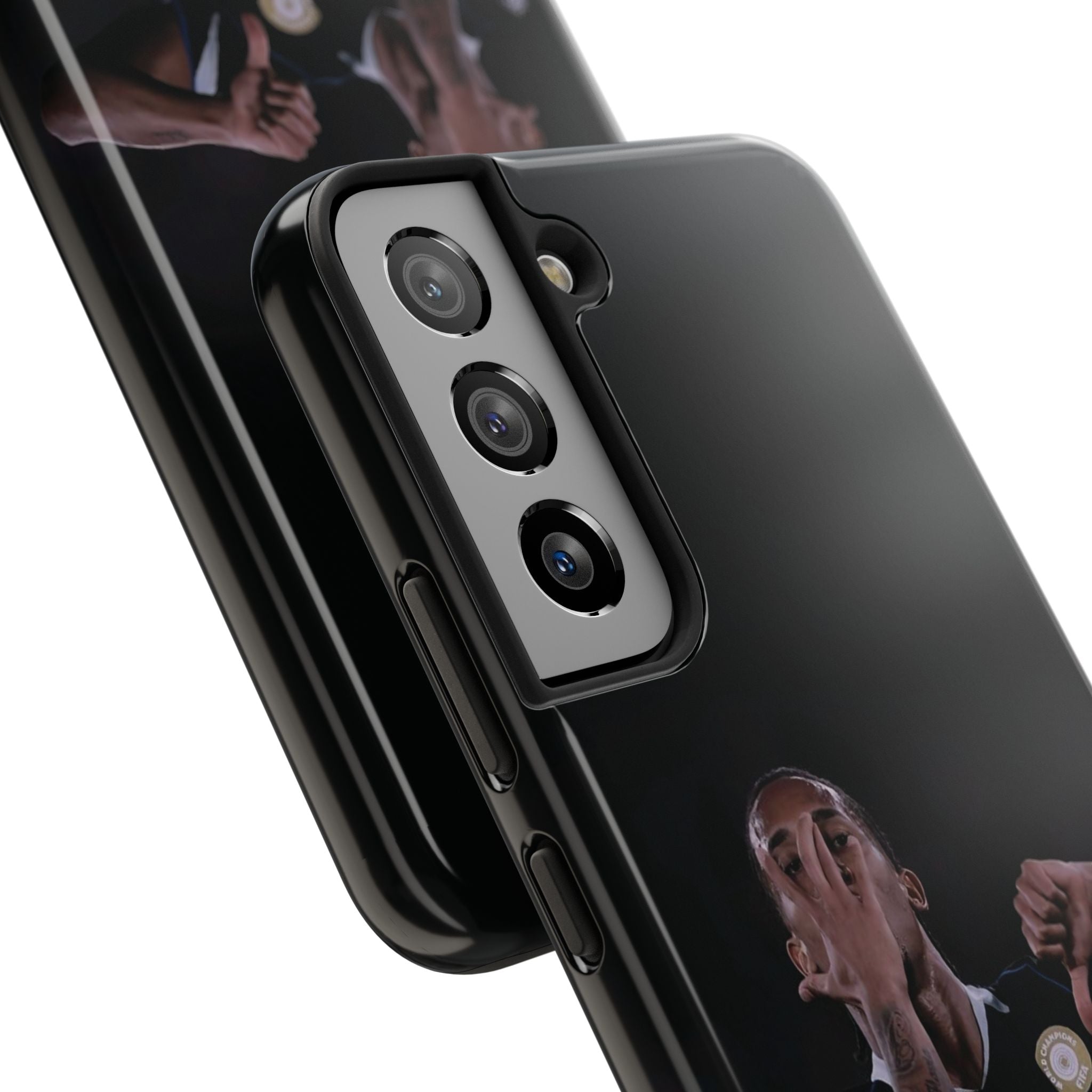 Joao Pedro - Phone Case