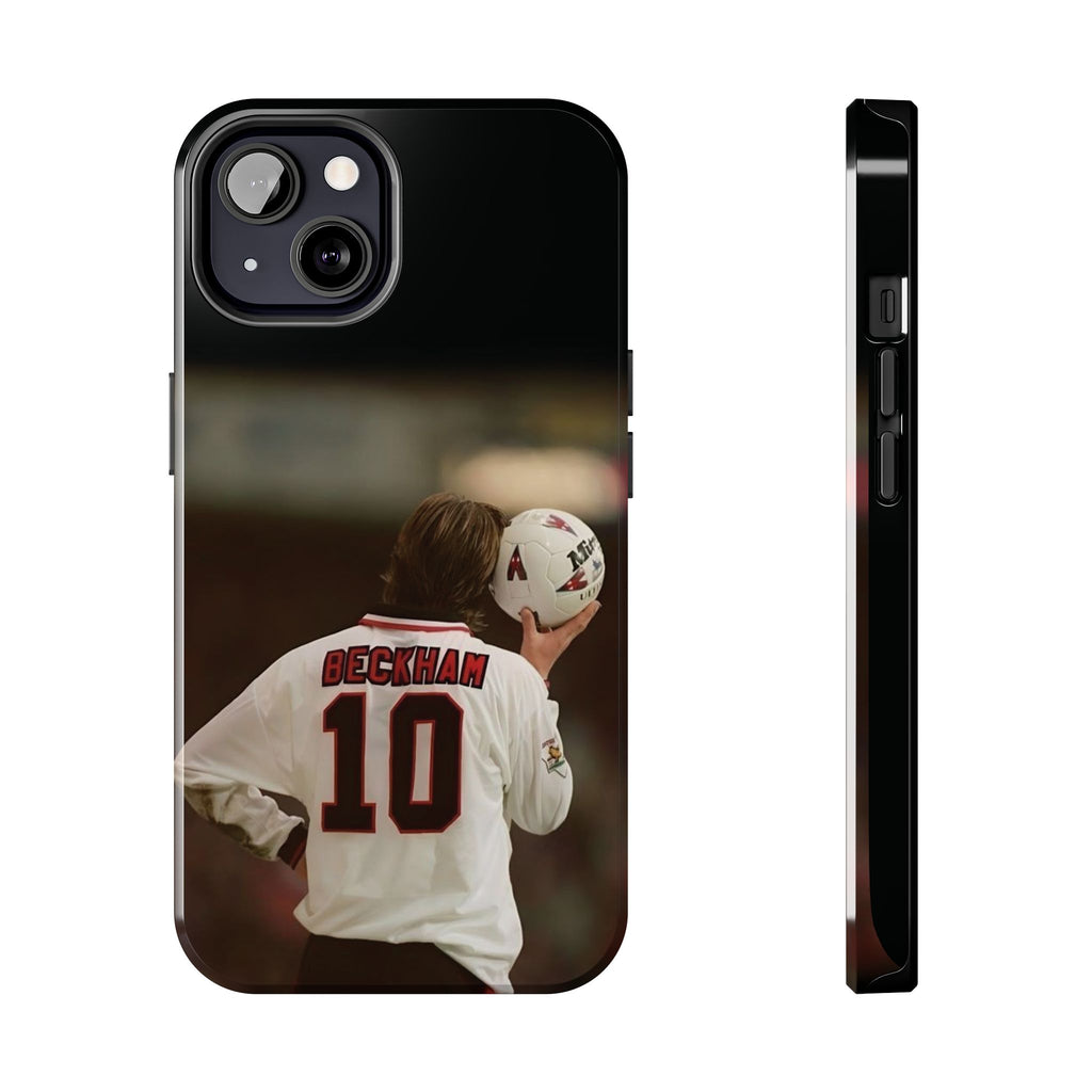 David Beckham - Phone Case