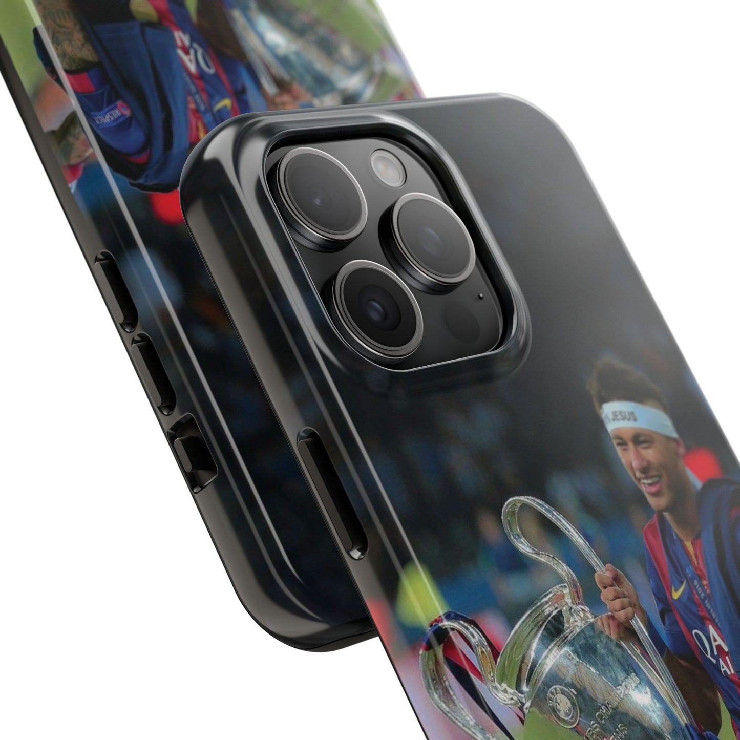 Neymar Jr - Phone Case