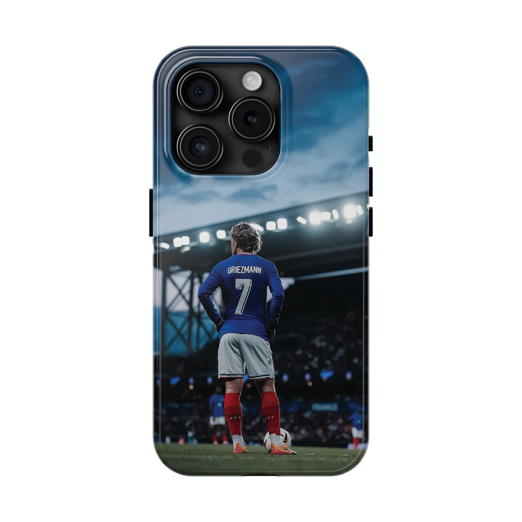 Antoine Griezmann - Phone Case