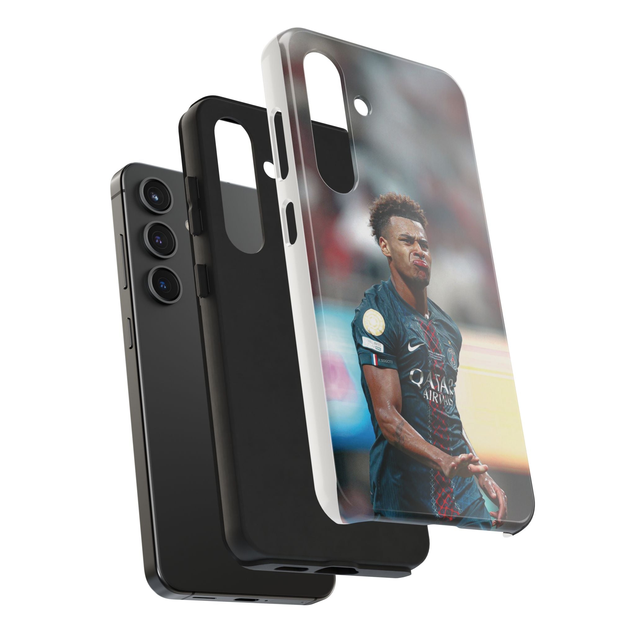 Desire Doue - Phone Case