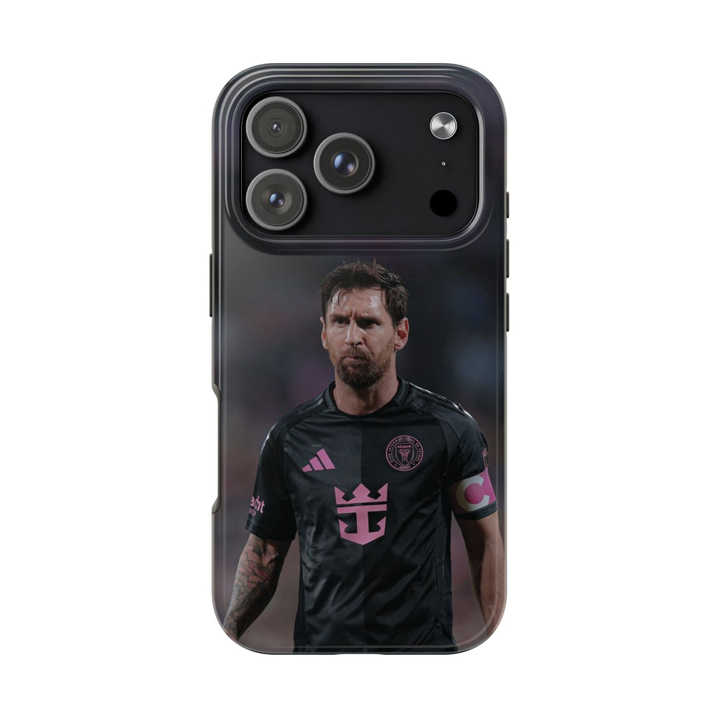 Lionel Messi - Phone Case