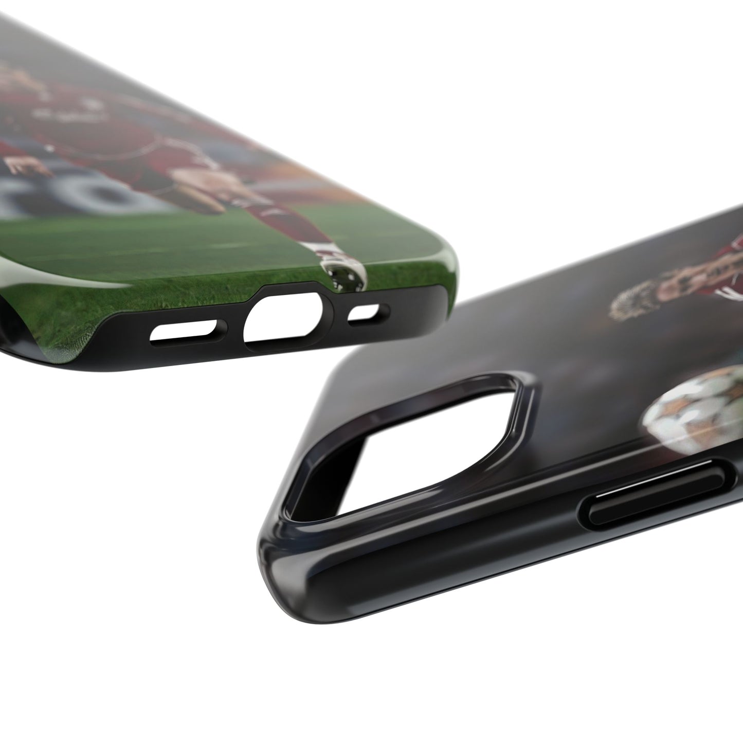 Fernando Torres - Phone Case