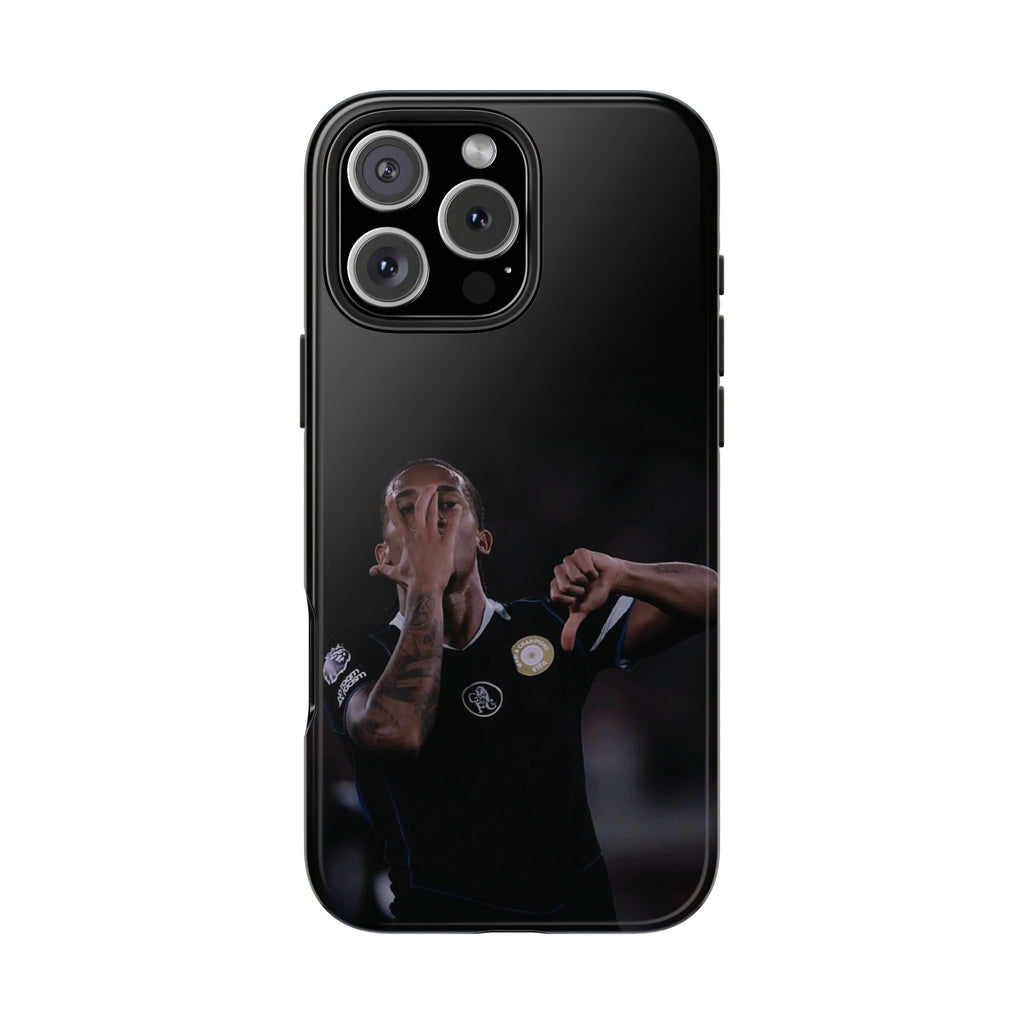 Joao Pedro - Phone Case