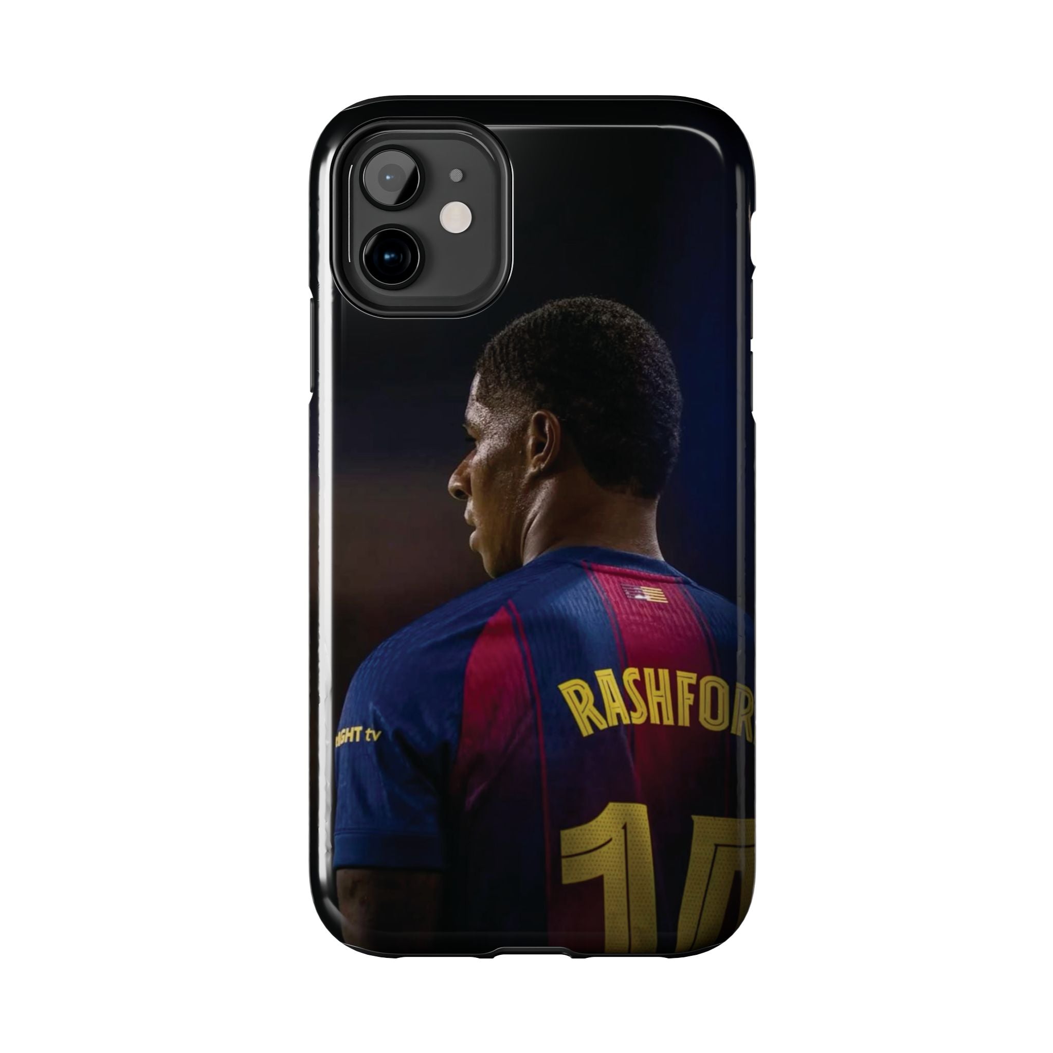 Marcus Rashford - Phone Case