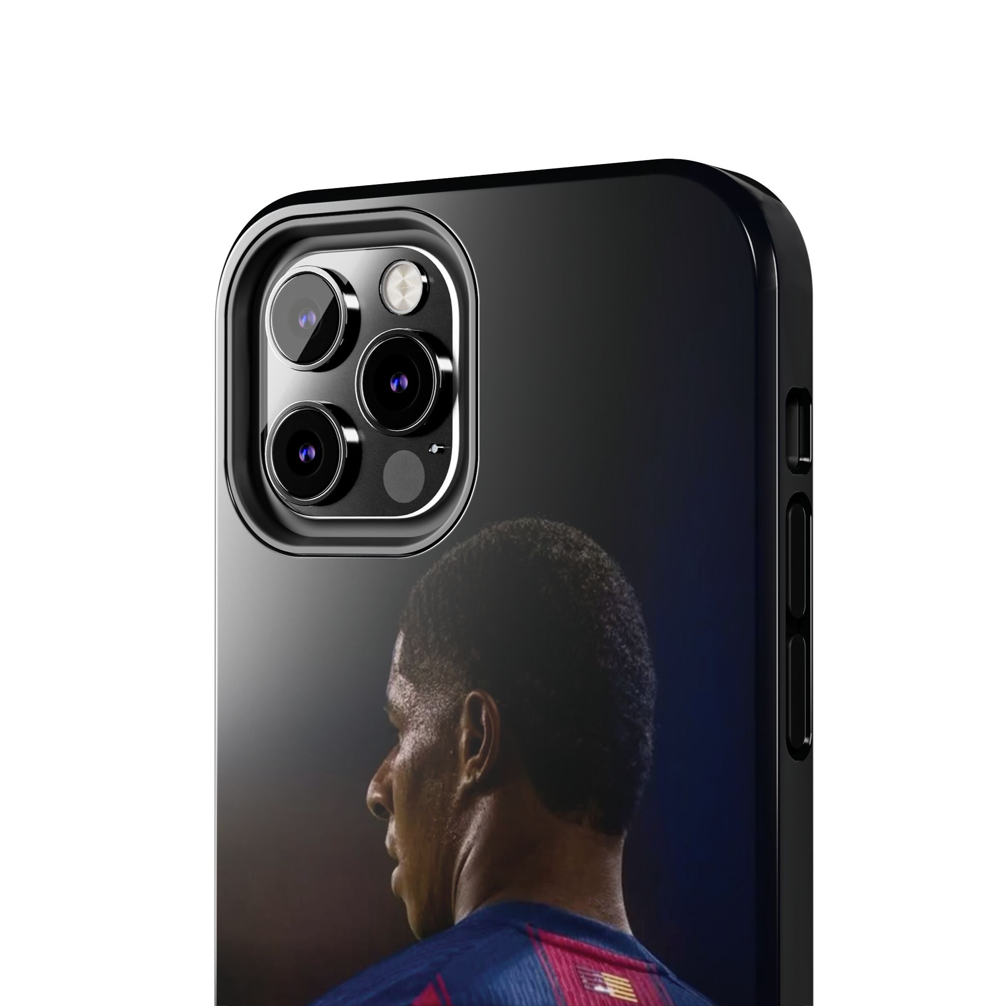 Marcus Rashford - Phone Case