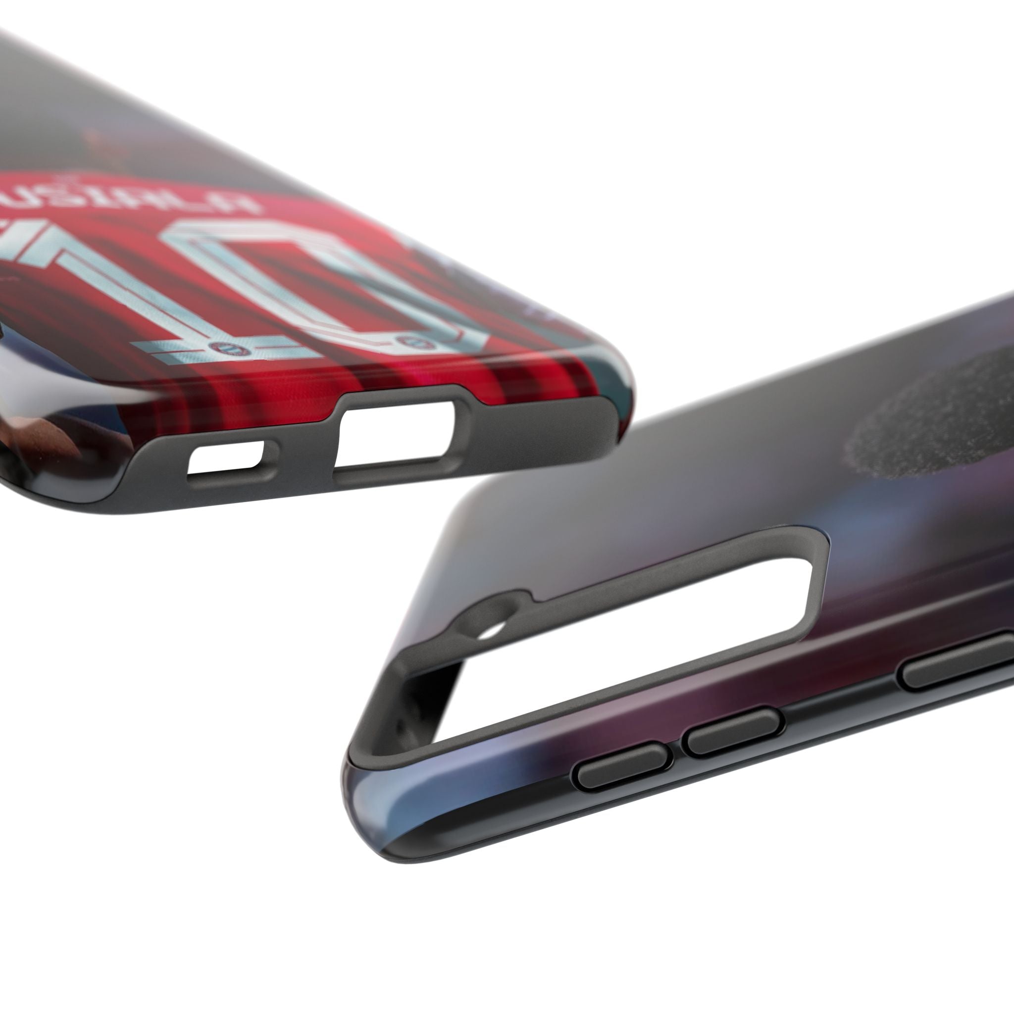 Jamal Musiala - Phone Case