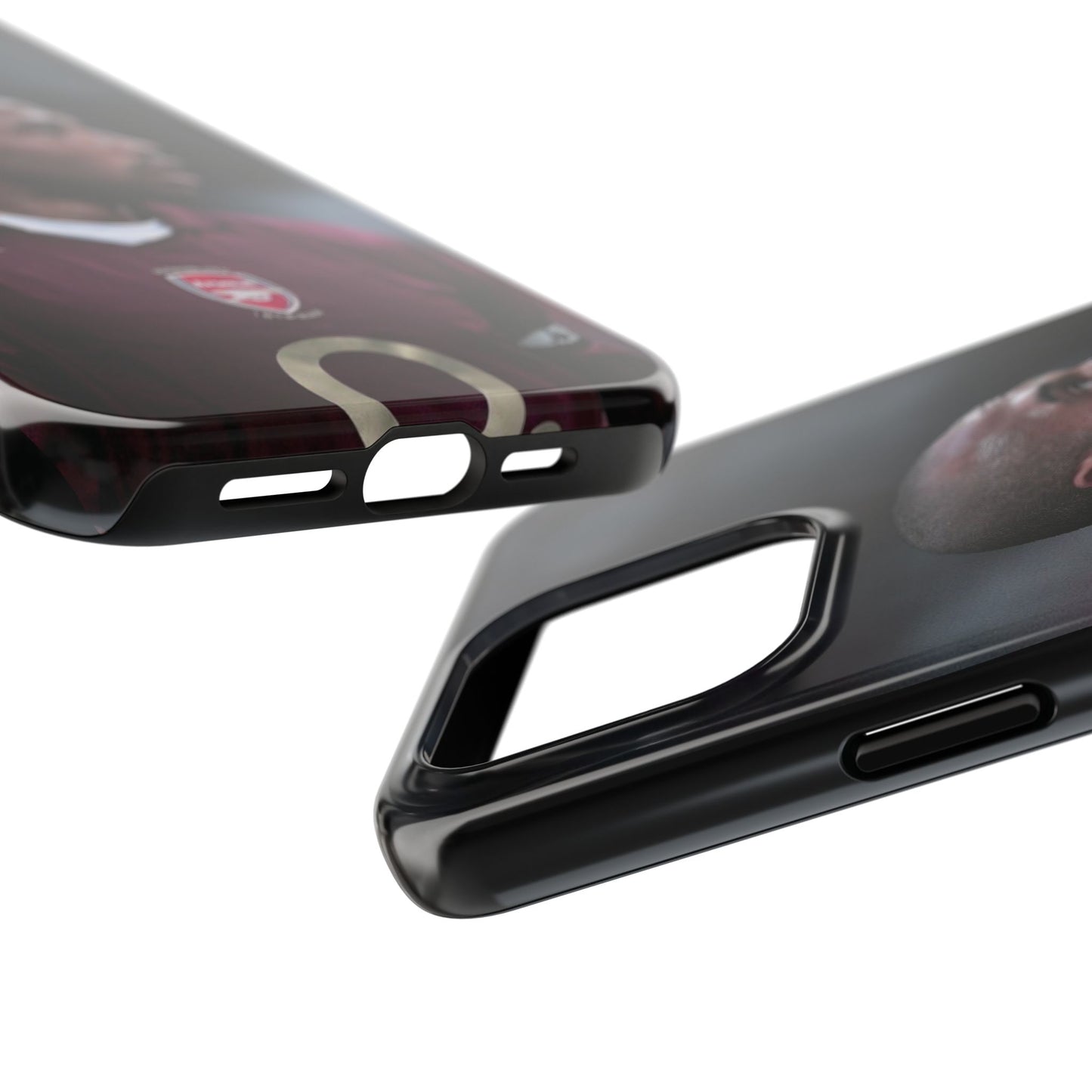 Thiery Henry - Phone Case