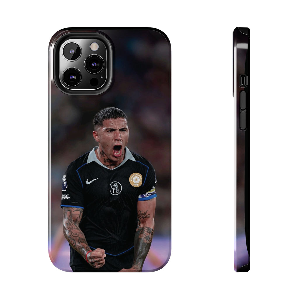 Enzo Fernandez - Phone Case