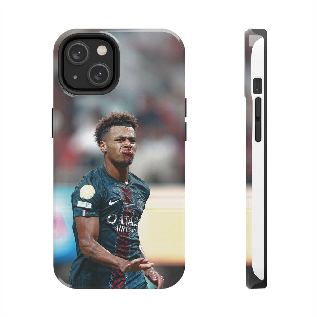 Desire Doue - Phone Case