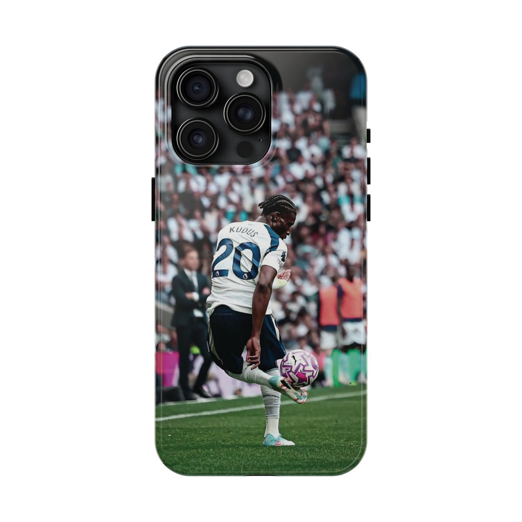 Mohammed Kudus - Phone Case