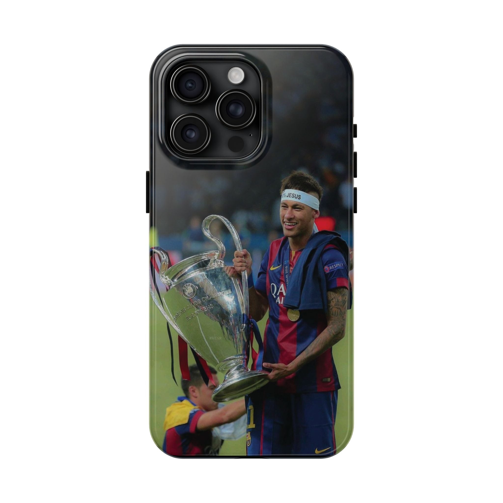 Neymar Jr - Phone Case