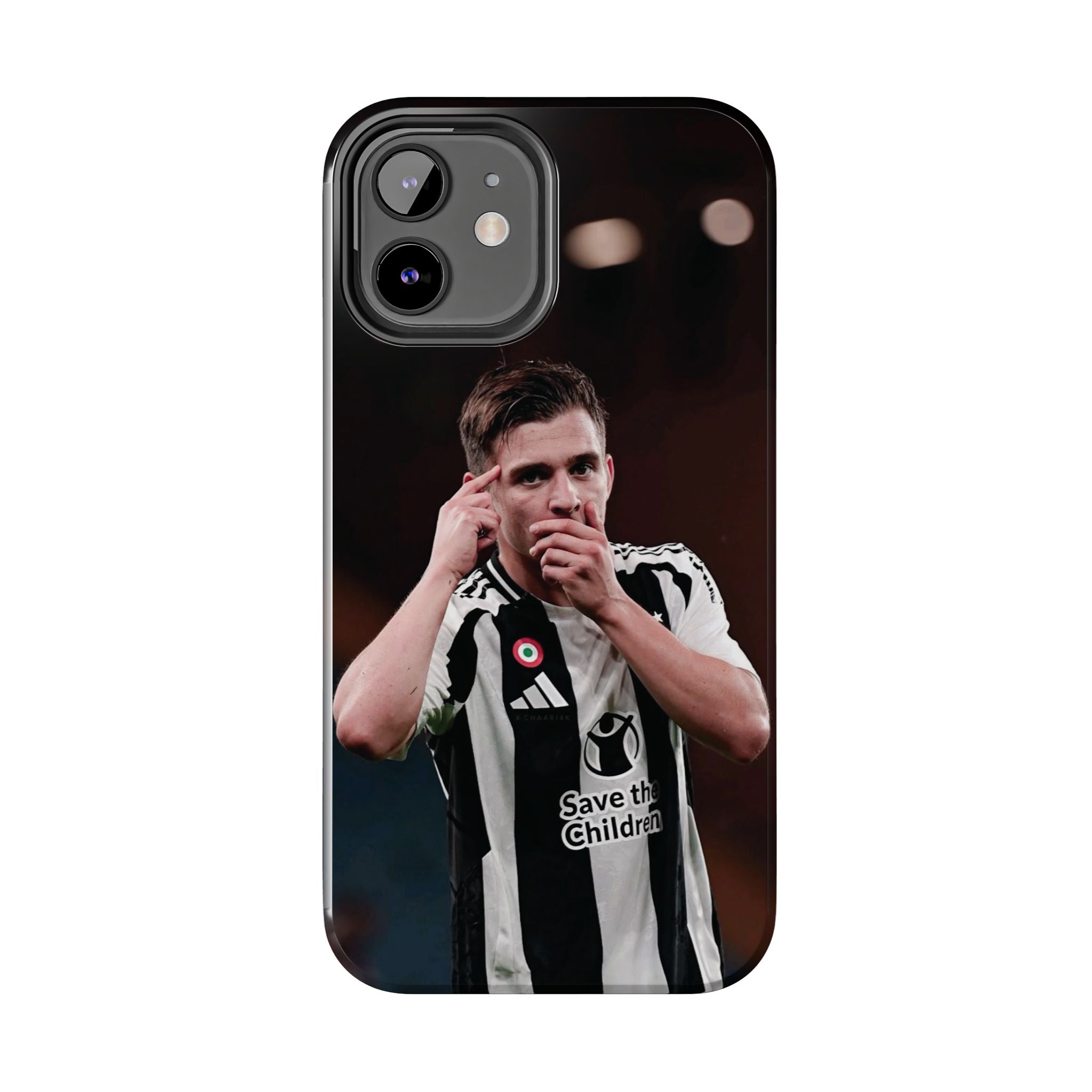 Francisco Conceição - Phone Case