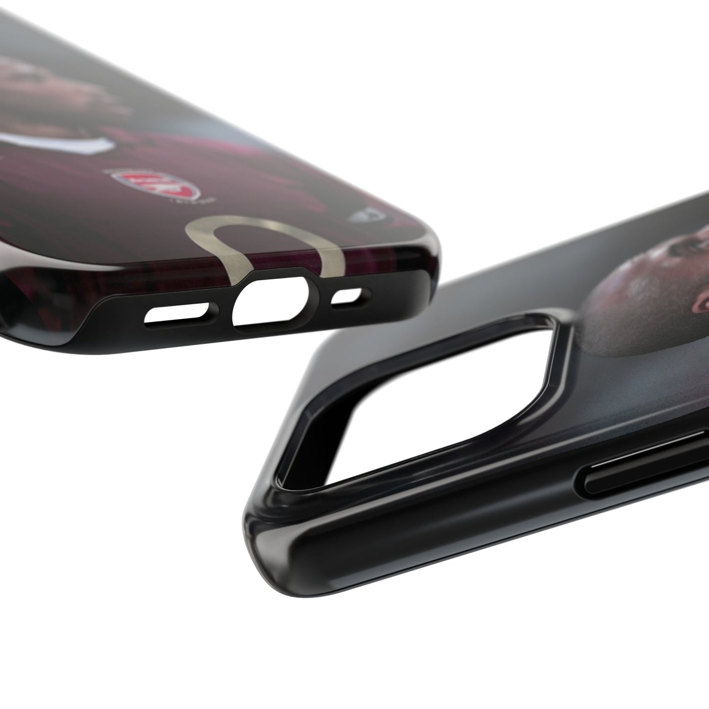 Thiery Henry - Phone Case