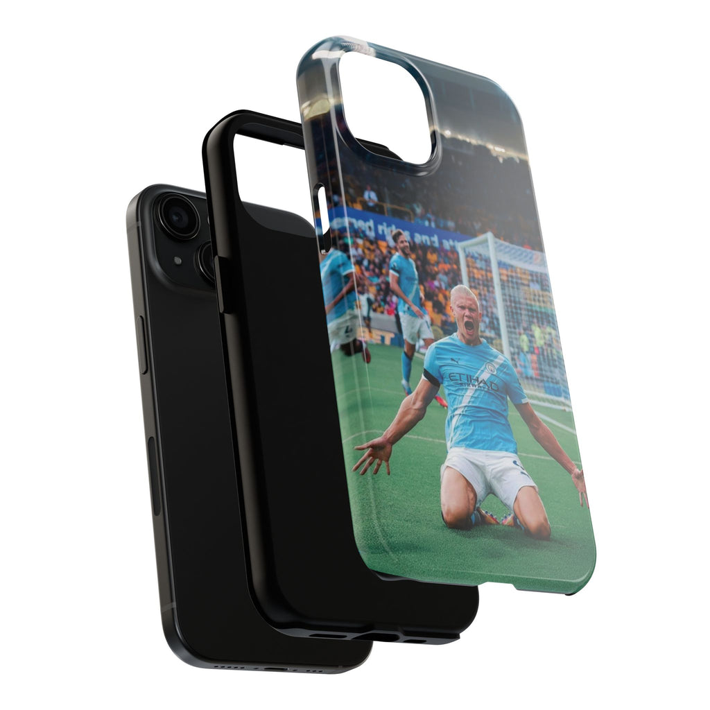Erling Haaland - Phone Case