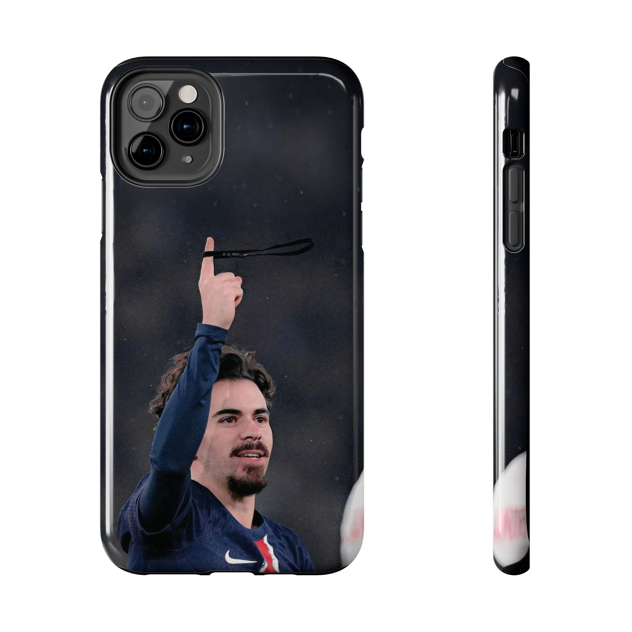 Vitinha - Phone Case