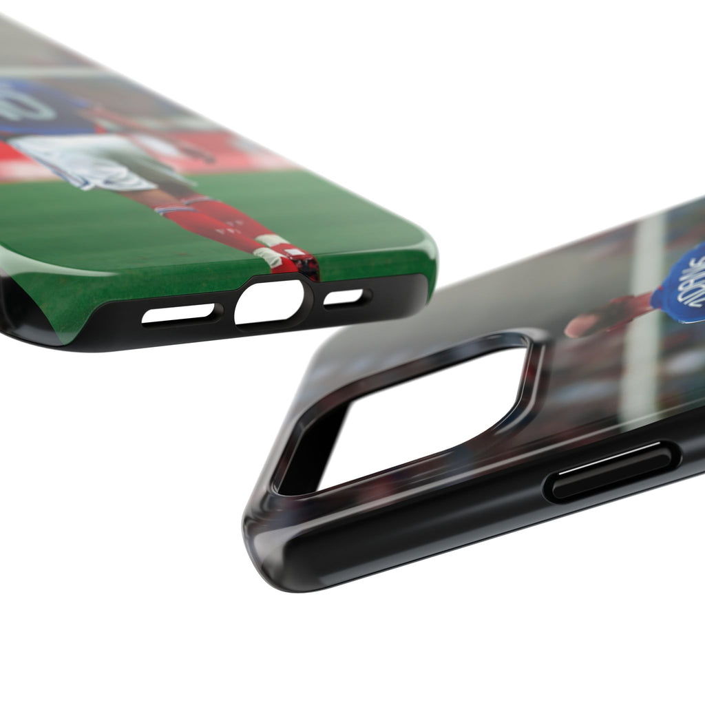Zinedine Zidane - Phone Case