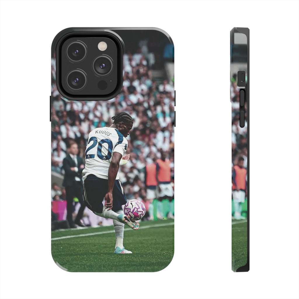 Mohammed Kudus - Phone Case