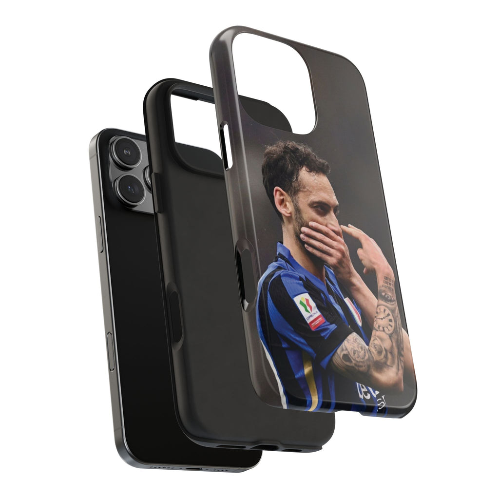 Hakan Calhanoglu - Phone Case