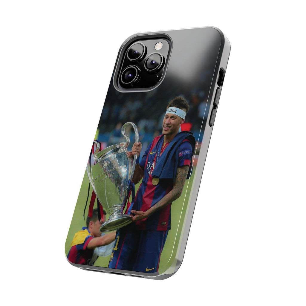 Neymar Jr - Phone Case