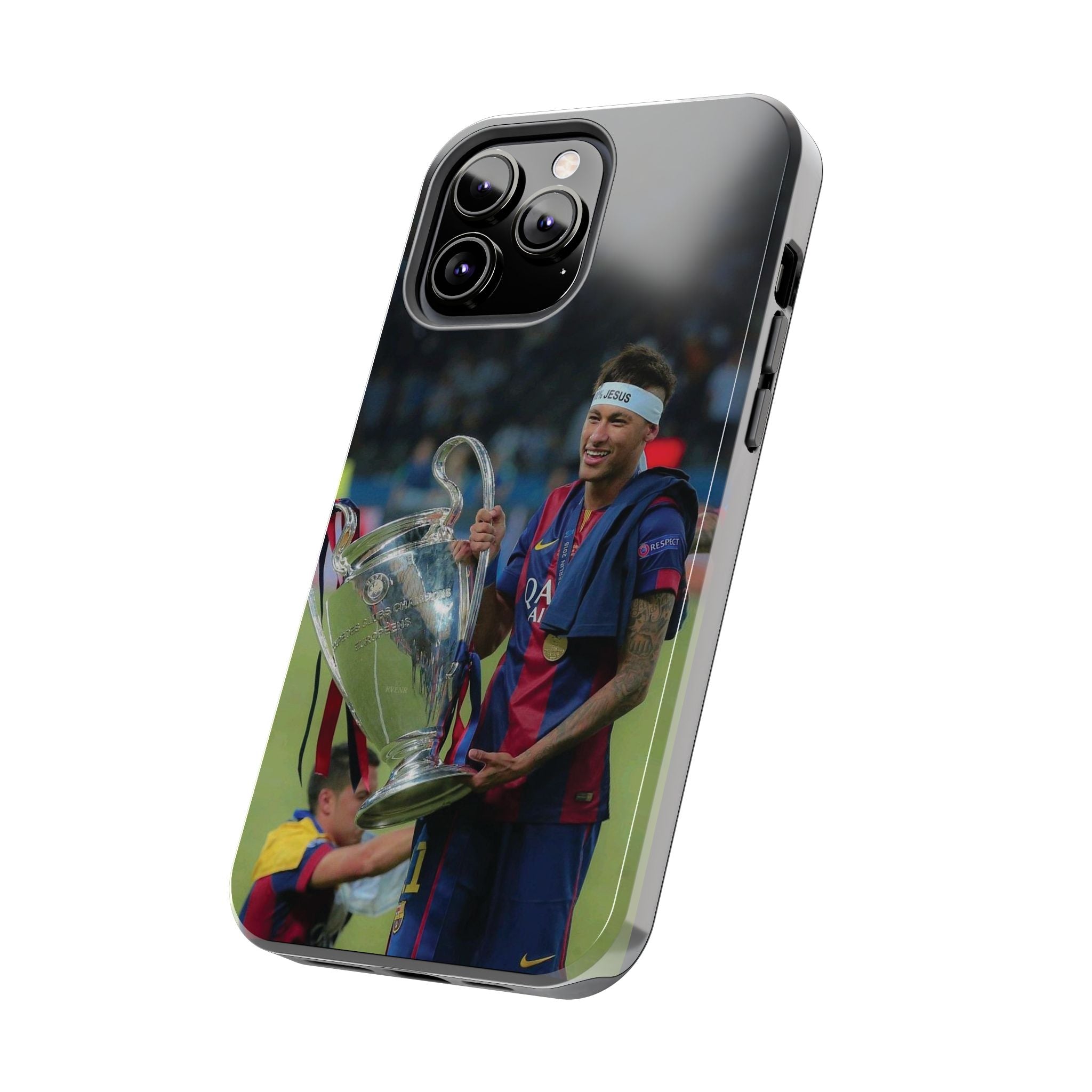 Neymar Jr - Phone Case