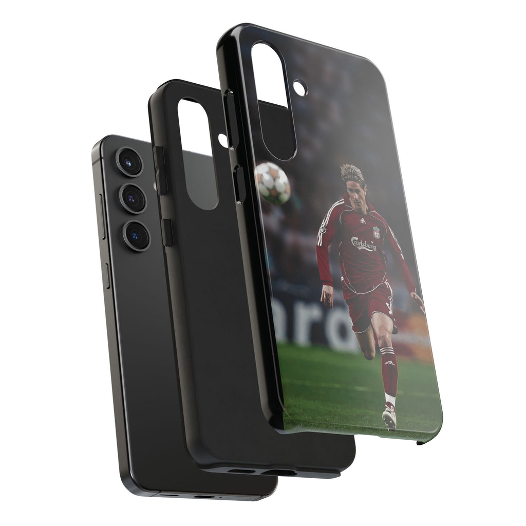 Fernando Torres - Phone Case