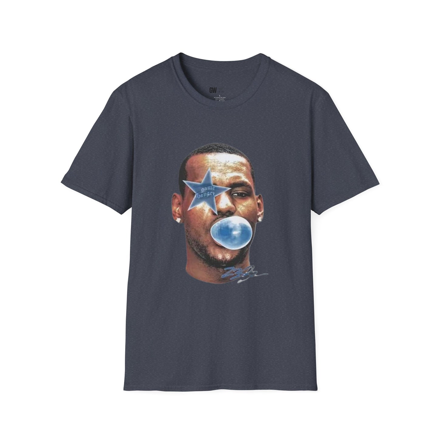 LeBron James - Shirt