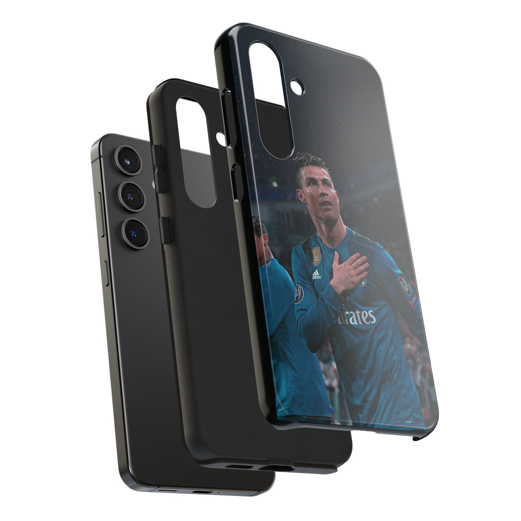 Cristiano Ronaldo - Phone Case