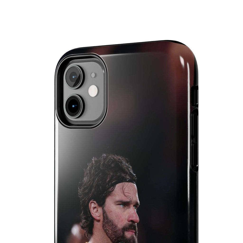 Alisson Becker - Phone Case