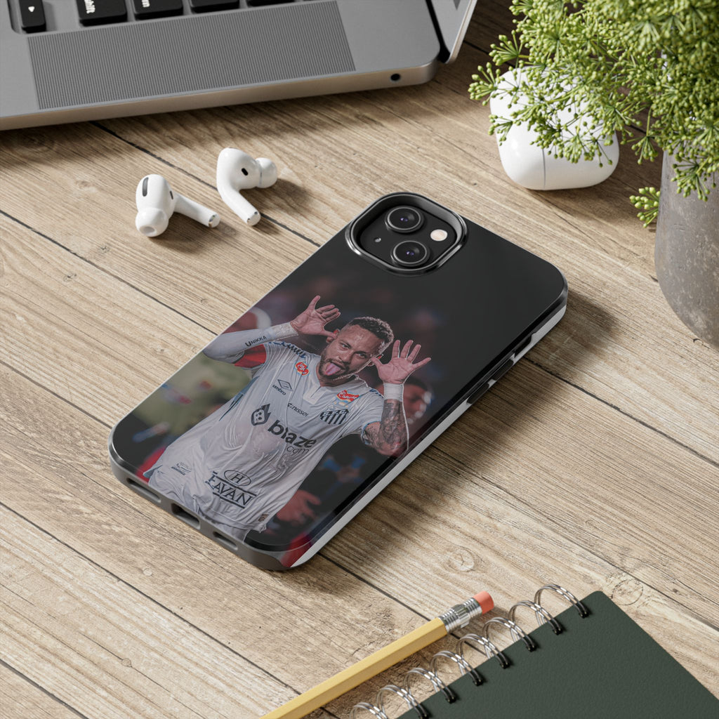 Neymar Jr. - Phone Case