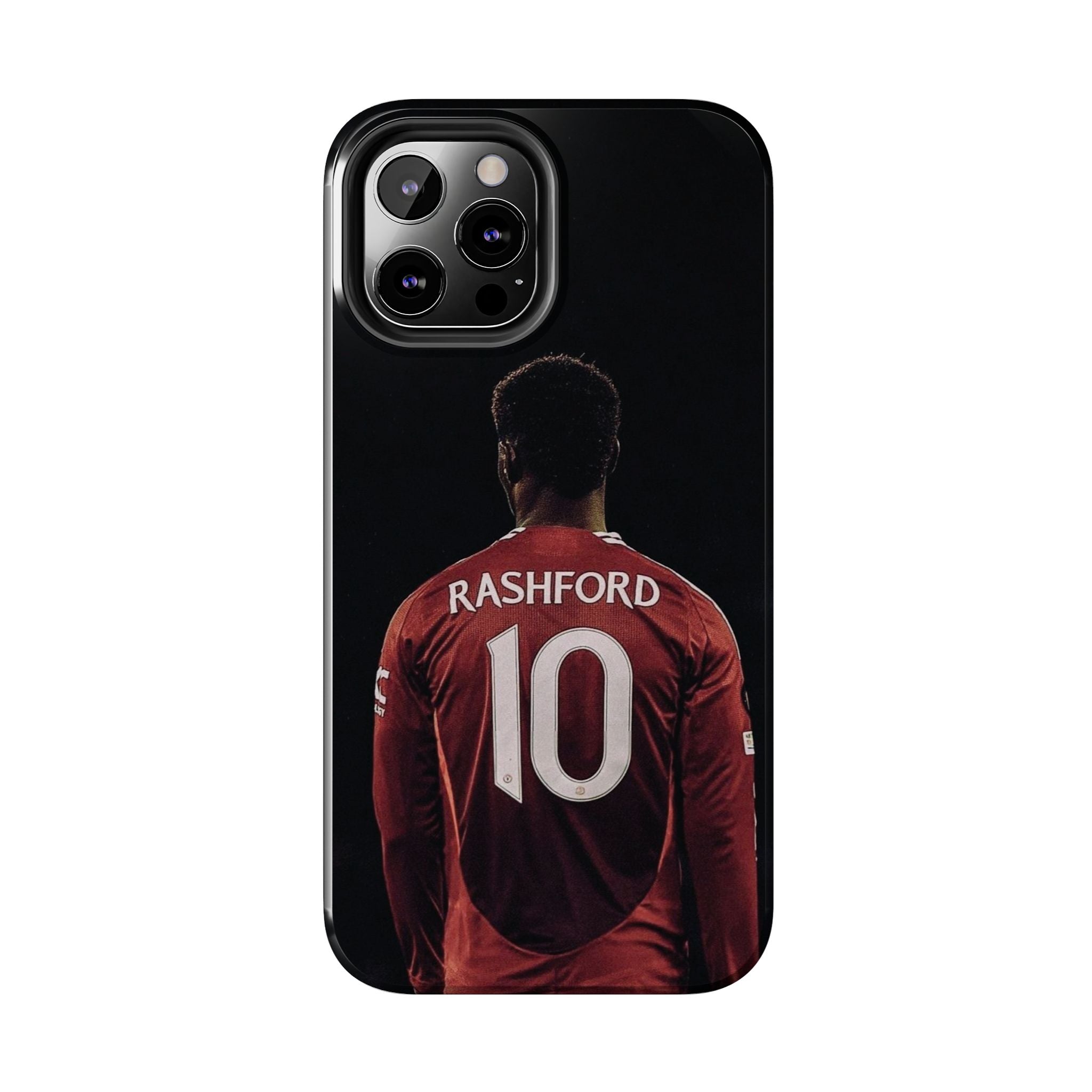 Marcus Rashford - Phone Case