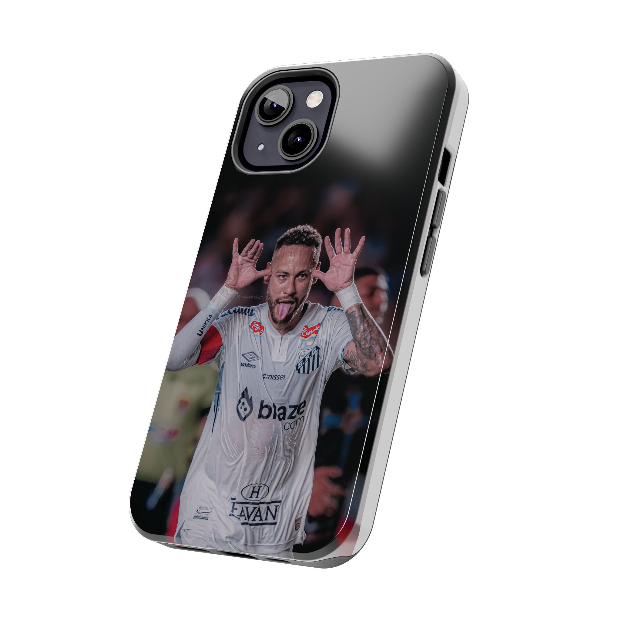 Neymar Jr. - Phone Case