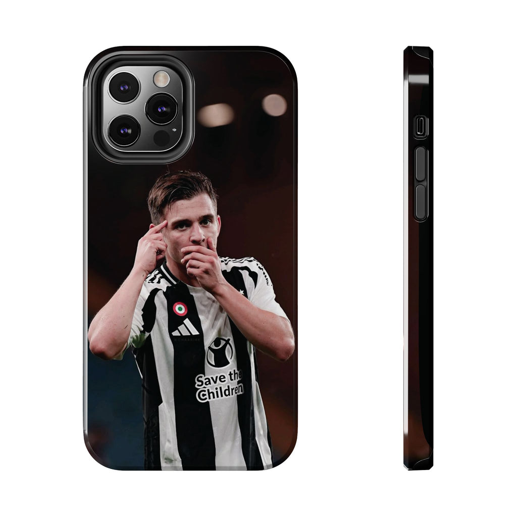 Francisco Conceição - Phone Case
