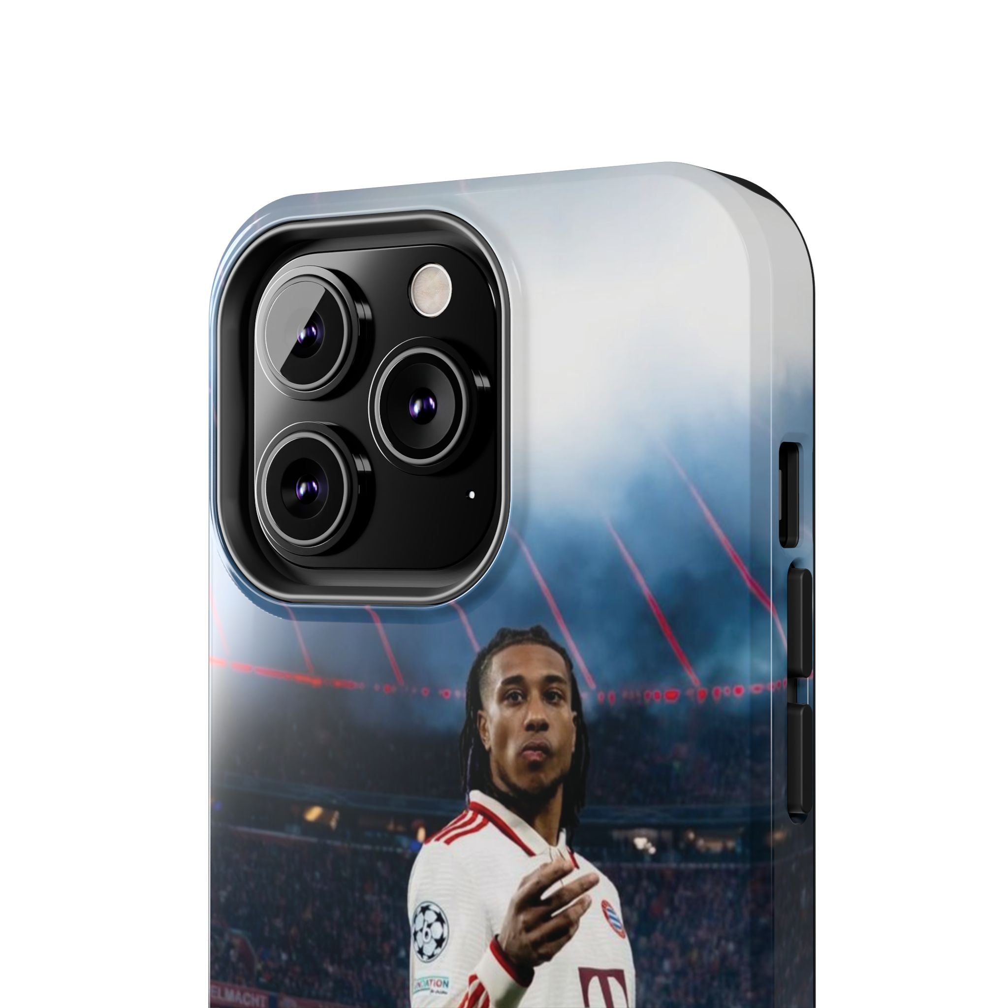 Michael Olise - Phone Case