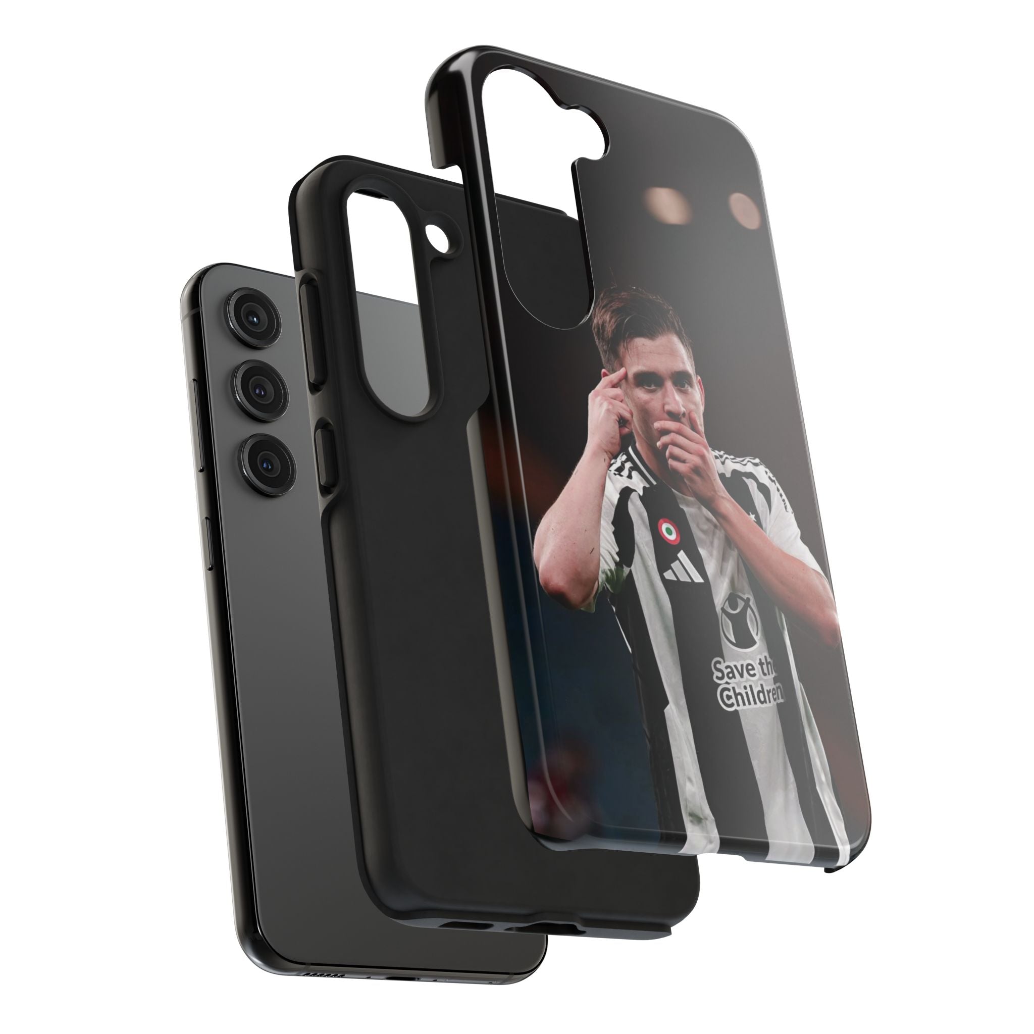 Francisco Conceição - Phone Case