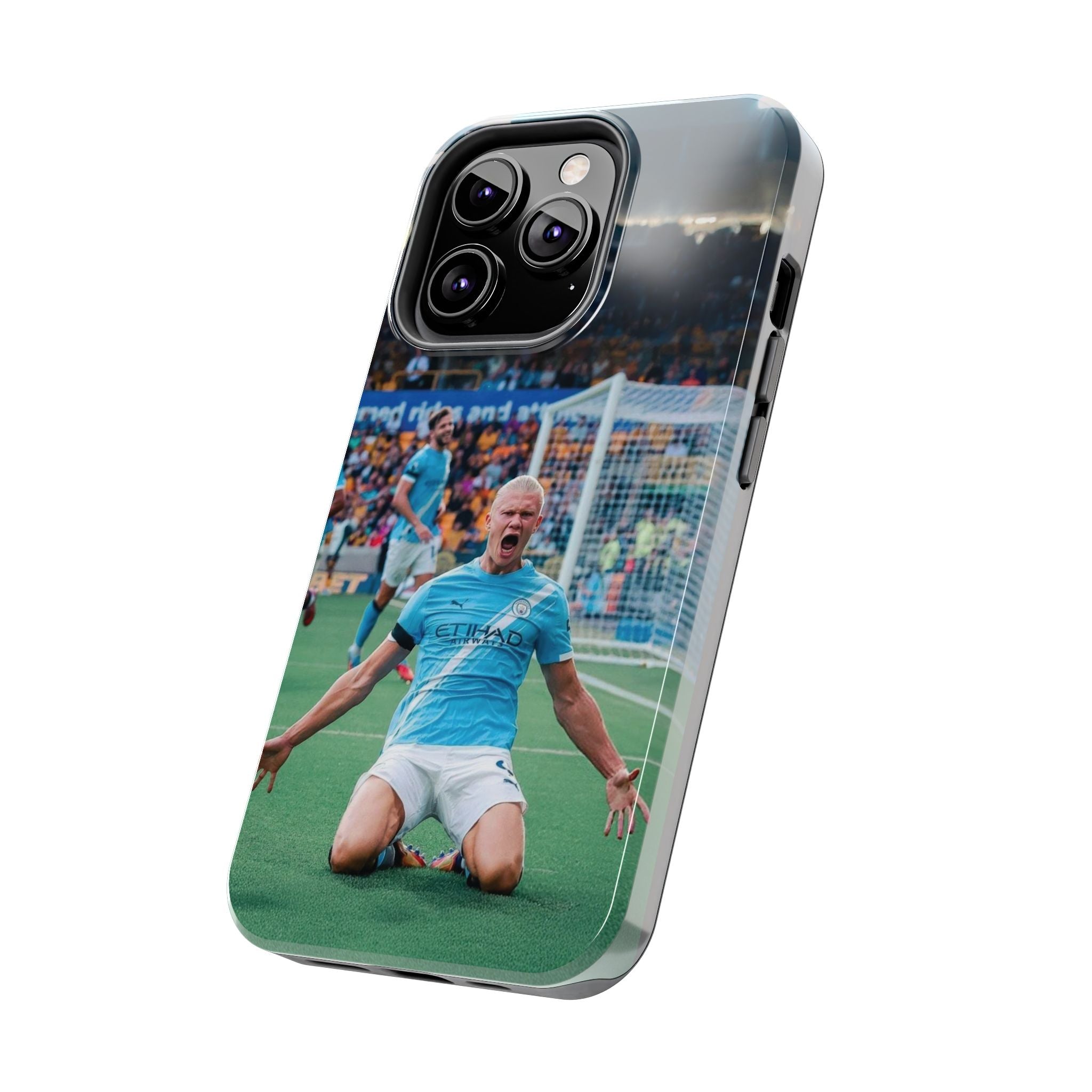 Erling Haaland - Phone Case