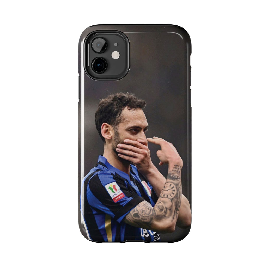 Hakan Calhanoglu - Phone Case